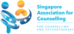 Singapore Association of Counselling (SAC) Logo