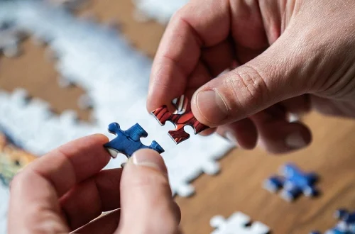 How to Know if Your Counsellor Is the Right 'Fit' for You