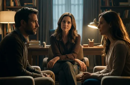 The Relationship Is the Client: Why Couples Therapists Must Never Take Sides