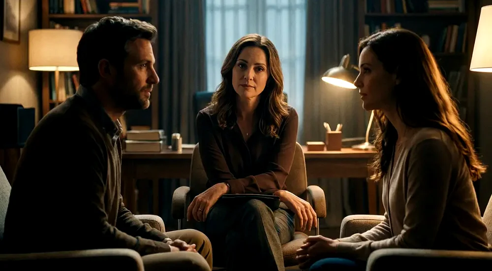 The Relationship Is the Client: Why Couples Therapists Must Never Take Sides